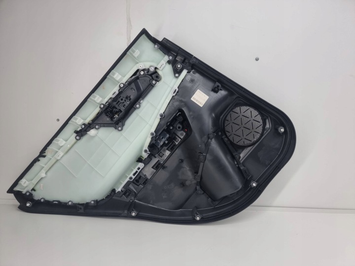TOYOTA RAV 4 (XA50) 2020 ARRIÈRE CÔTÉ DROITE CARDAN BRODERIE PORTES ARRIÈRE