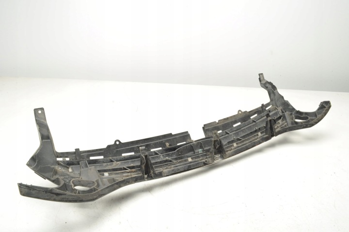 FORD MONDEO MK4 LIFT CALANDRE CALANDRE GRILLE BS71-8200-B