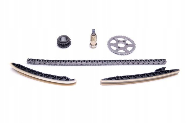 KIT CHAÎNES DISTRIBUTION 21SKV212 6 EL SMART MOTEURS 1.5 DIESEL