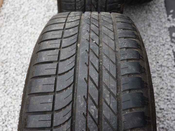 RUEDAS LLANTAS LAND ROVER RANGE ROVER SPORT 275/45 R21 