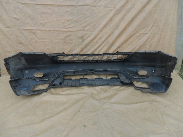 PARE-CHOCS AVANT AVANT ORIGINAL 71102-SWA-ZY00 HONDA CR-V CRV III 2009- LIFT