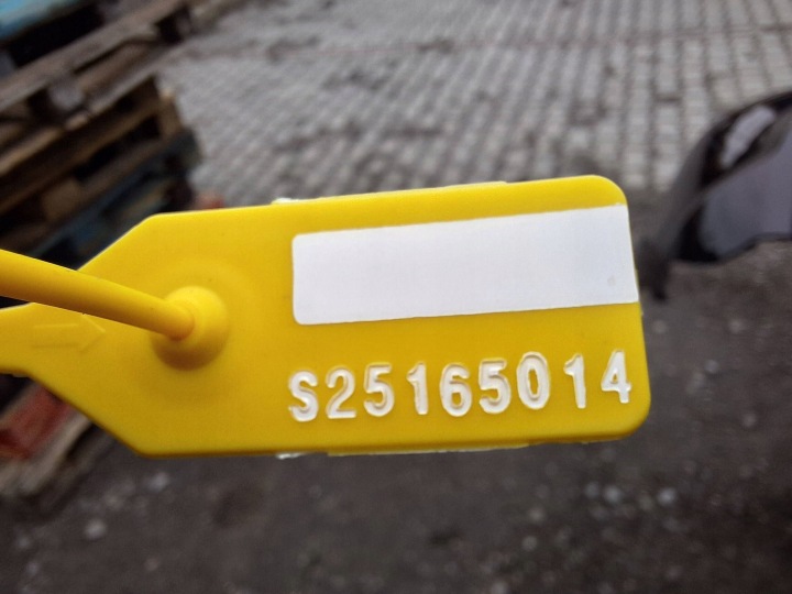 PARE-CHOCS ARRIÈRE BAS SPOILER DOUBLURE NISSAN QASHQAI J12 21-24 PDC 850B26UA0A