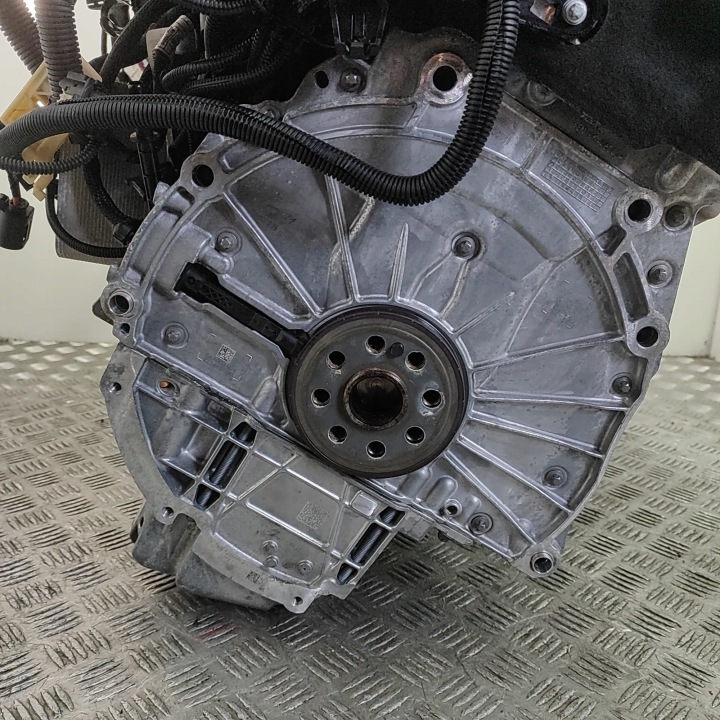 BMW 3 G20, G28 MOTEUR 2021 B58B30B