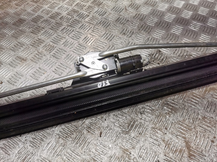 BMW 5 F10 STORE PARE-SOLEIL 9178931 DROITE GAUCHE