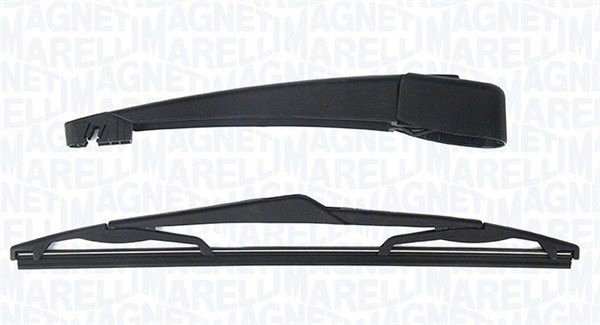 MAGNETI MARELLI BRAS ESSUIE-GLACES AVEC PIOREM FORD FOCUS STATE MK3 12.10 11.