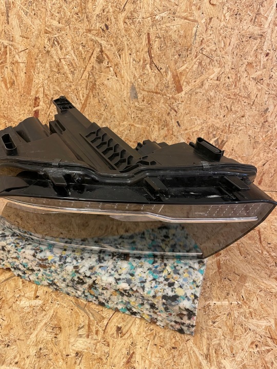 PHARE GAUCHE ORDINAIRE H7 LED VW TIGUAN 2 II!