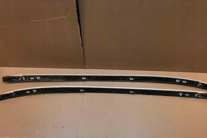 ARRIÈRE GAUCHE MANIVELLE PLAFONNIERS VOLVO XC60 31276651 2.4L DIESEL 110KW 2012