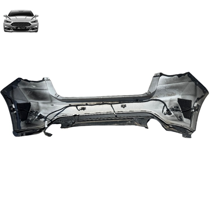 PARE-CHOCS ARRIÈRE FORD FOCUS MK4 ST 2.3 ECOBOOST COULEUR AK 6 PDC