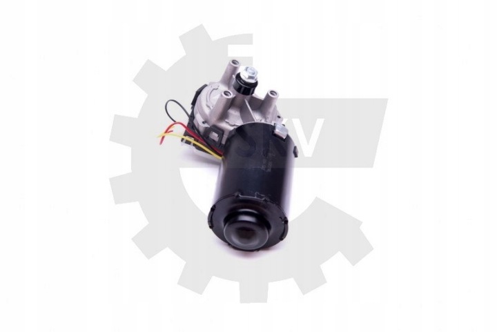 MOTEUR ESSUIE-GLACES AVANT PUNTO LANCIA Y 9948307