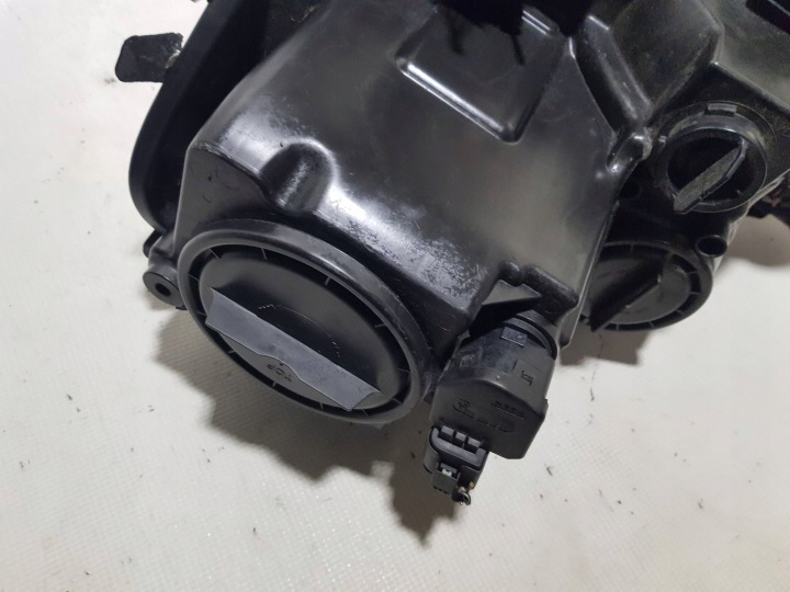 PHARE DROITE AVANT MERCEDES ML W164 LIFT H7 UK 1648207861