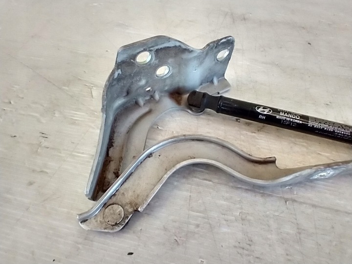HYUNDAI I40 CHARNIÈRES CAPOTS TÉLESCOPIQUES ACTIONNEURS ENSEMBLE 81171-3Z000