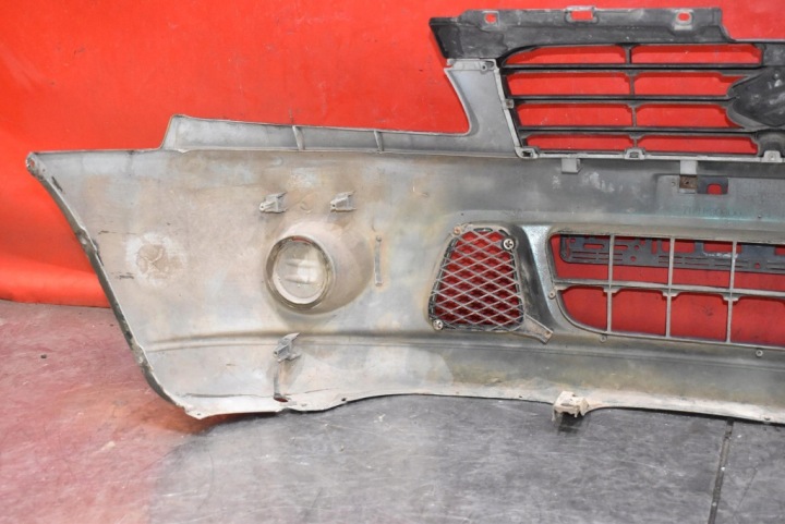 PARE-CHOCS AVANT AVANT Z2T SUZUKI IGNIS 1 I 00-06