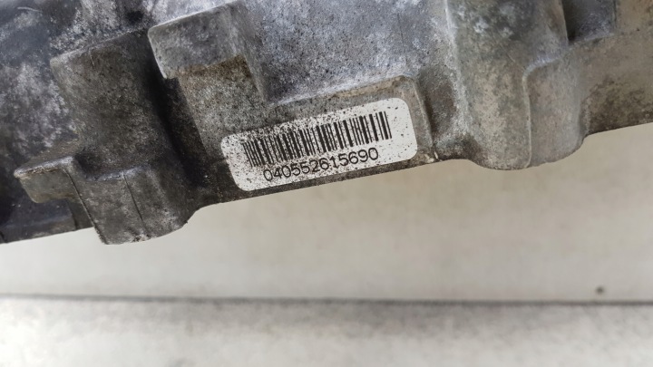 ARBRES DISTRIBUTION JEEP CHEROKEE KL 2.2 CRD