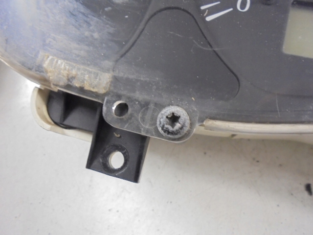 FORD SCORPIO MK2 COMPTEUR TABLEAU DE BORD 2.0 136KM, 16V N3A MT75 4D 95GB10849RA