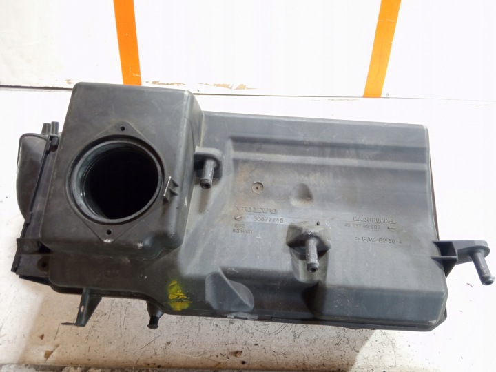 FORD MONDEO MK4 S-MAX VOLVO 2.5T CHÂSSIS FILTRE AIR 30677718