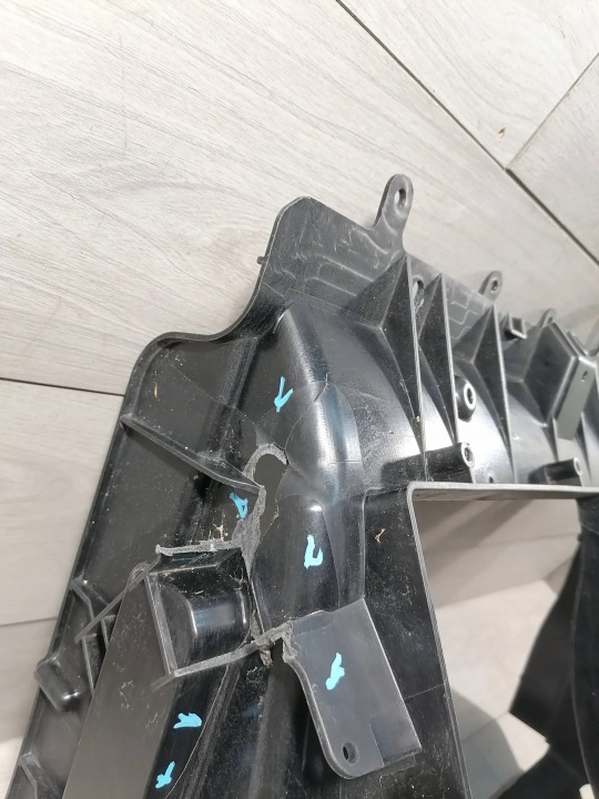 FERRARI ROMA VOLANT ADMISSION AIR 861617