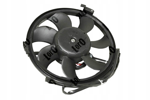 VENTILATEUR RADIATEUR AUDI A4- A8 VW PASSAT B5 91-