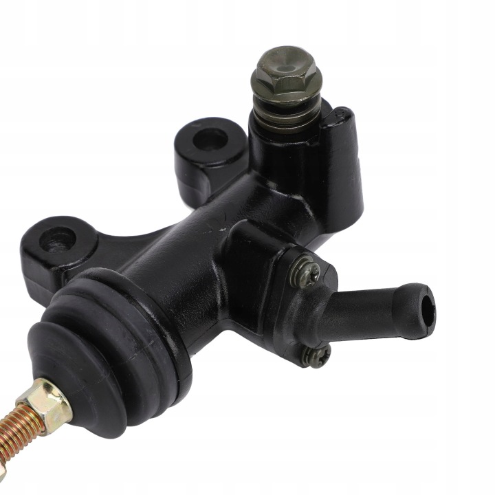 ARRIÈRE PISTON FREINS MÉTAL DUGOTERMINOWY 43500 HA5 671 POUR ATC200X FF