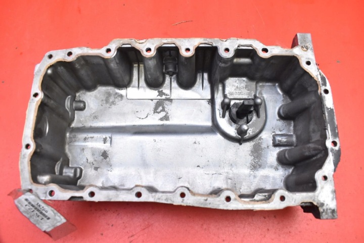 CUVETTE CARTER HUILEUX 03G103603AD VW PASSAT B6 2.0 TDI 170 KM 05-10