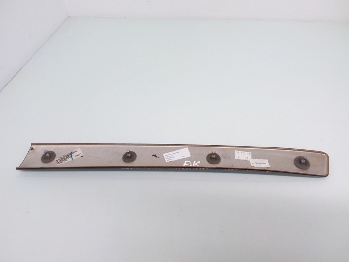 2003 AUDI A6 S6 C5 4B CHÂSSIS BOÎTE À GANTS 4B0867409