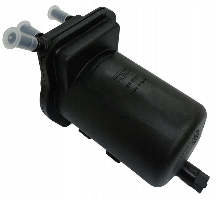 FILTRE CARBURANTS RENAULT 1,5DCI -04 SANS ENTRÉE SUR CAPTEUR