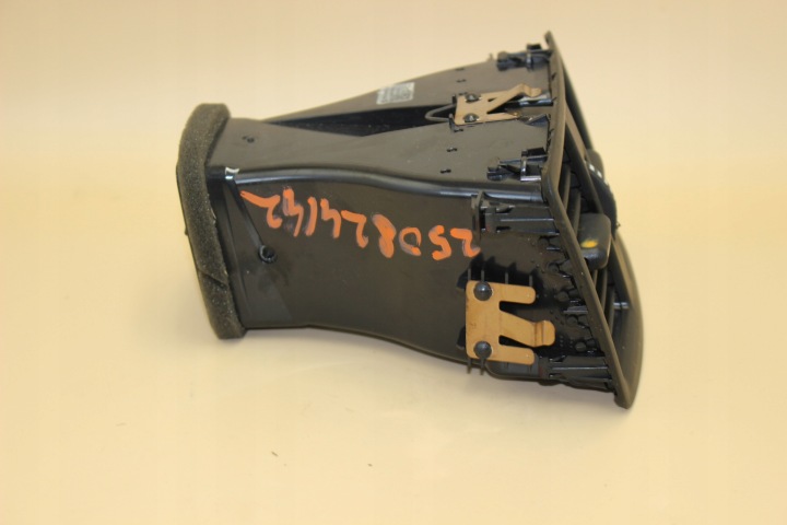 GRILLE ADMISSION SWIEZEGO AIR ARRIÈRE BMW F39 F48 9292742