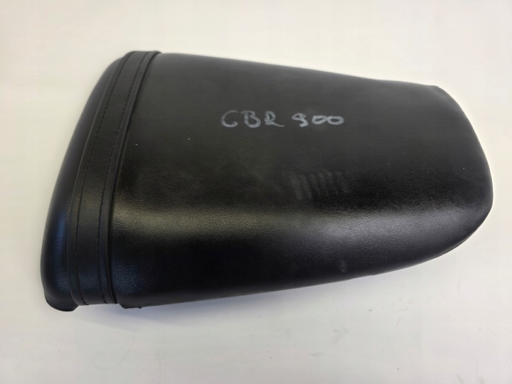 HONDA CBR 900 RR SIÈGE PASSAGER BANQUETTE ARRIÈRE SIÈGE