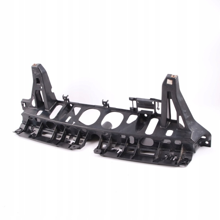 BMW X5 E70 GLISSIÈRE PARE-CHOCS SUPPORT ARRIÈRE 7226939