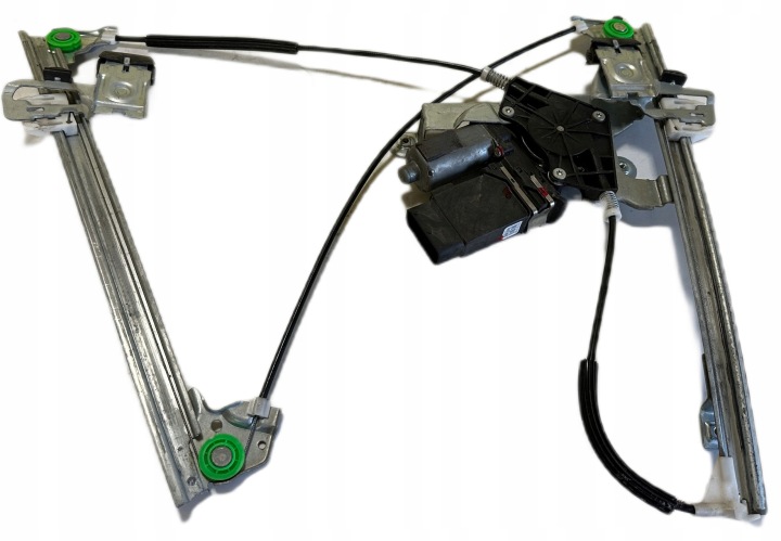 MÉCANISME ÉLÉVATEUR VITRES SKODA OCTAVIA I LIFT 104415302 DROIT AVANT