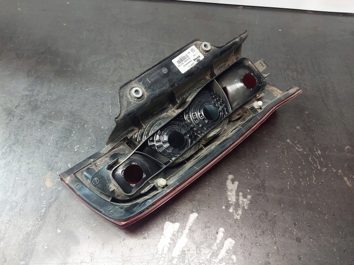 PHARE ARRIÈRE DROITE FIAT FIORINO III 13202F 081446296 01353205080