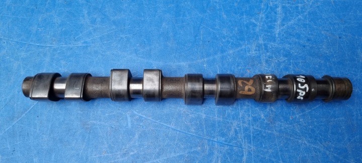 ARBRE À CAMES ÉCHAPPEMENT ALFA ROMEO 145 146 147 1.6 TS TWINSPARK