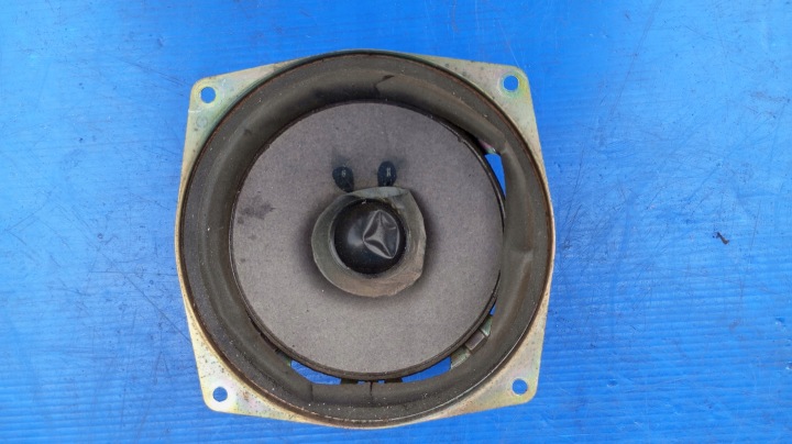 HAUT-PARLEURS HAUT-PARLEUR AVANT 8369951 BMW 3 E36 CABRIO