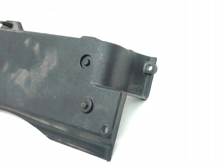 SUPÉRIEURE PIÈCE PANNEAU AVANT BMW X5 (F15, F85) 8574000 3.0L DIESEL 230KW