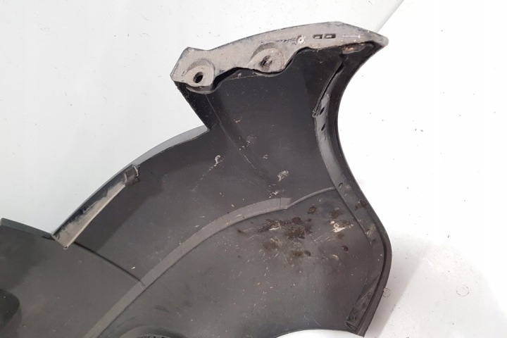 PARE-CHOCS ARRIÈRE AUDI TT ROADSTER (8N9) 8N0807511 1.8L GASOLINE 132KW 1999
