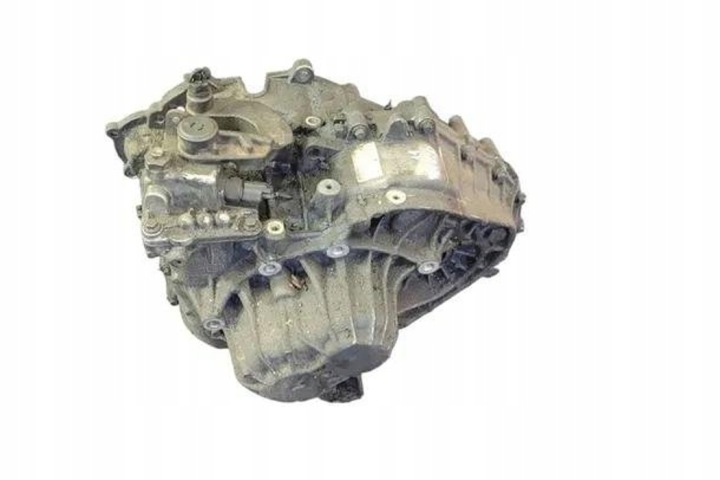 BOÎTE DE VITESSES VOLVO V70 II (SW) RF766R7F097AB 2.4L DIESEL 120KW 2008