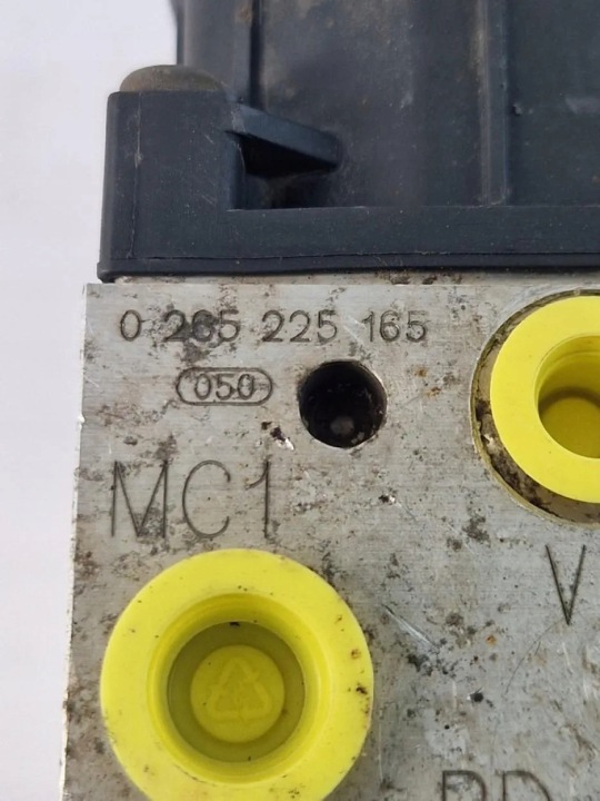 POMPE ABS PEUGEOT 807 (E) 0130108078 2.2L DIESEL 2005