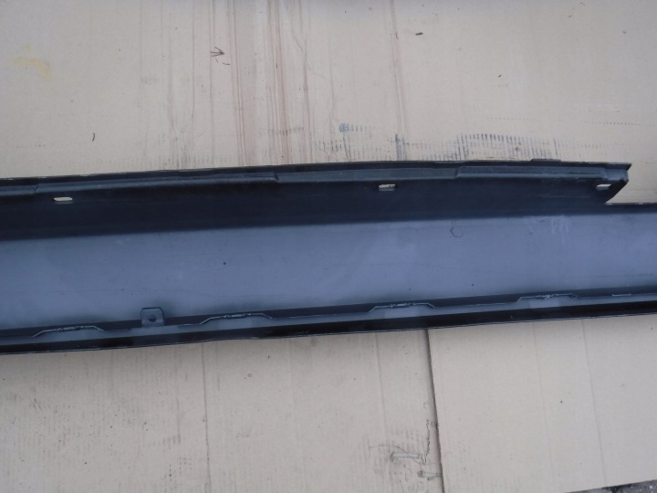 MOULURE SEUIL DROITE BMW E60 E61 7178122