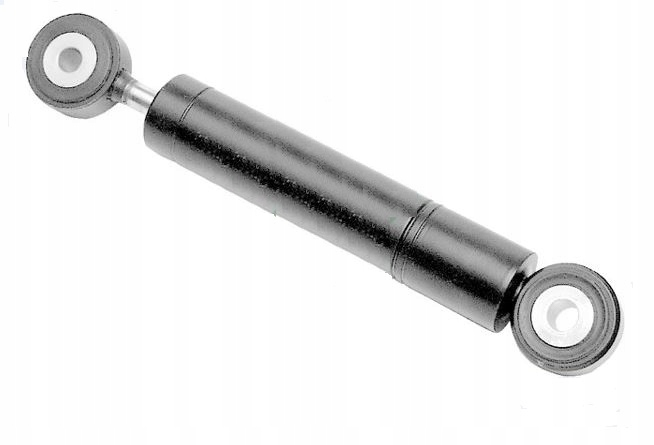 AMORT.NACIAGU COURROIE DB 124 M602.962