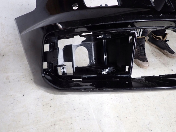 AUDI A4 B8 8K LIFT 11-15 S-LINE PLUS COMPETITION PARE-CHOCS AVANT SPR PDC