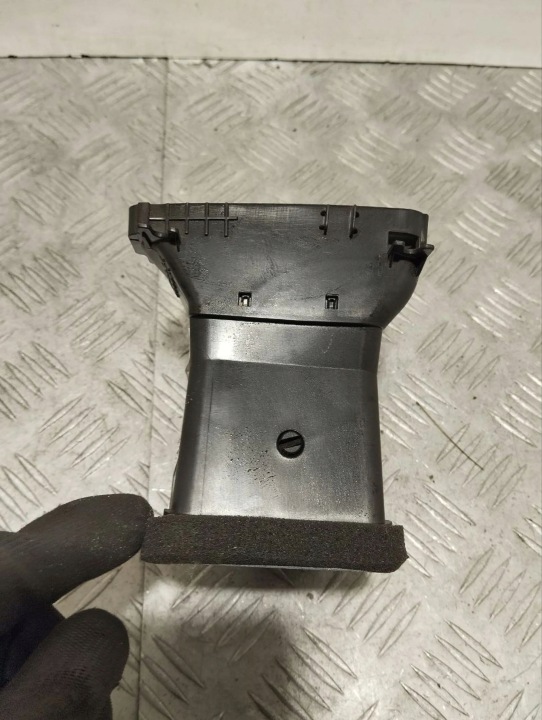 CHRYSLER PACIFICA 2018 DYSZE/KRATKI CENTRAL CONDUIT D'AIR TABLEAU DE BORD INSTRUMENTATION