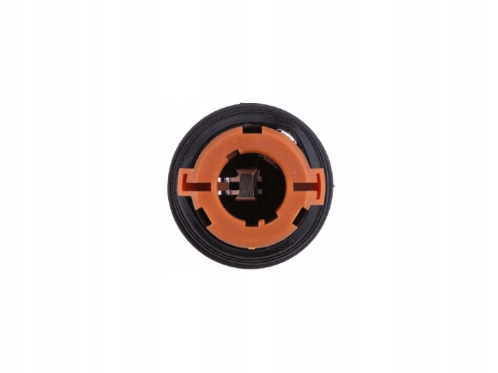 TURN SIGNAL LIGHT SOCKET COMPATIBLE WITH RENAULT CAPTUR