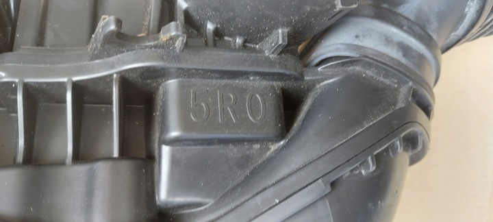CHÂSSIS FILTRE AIR HONDA HRV II 1.5 13-21 5R0