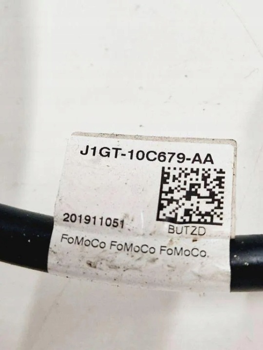 SERRE-CÂBLE POSITIVE FORD MONDEO V TURNIER J1GT10C679AA 2.0L DIESEL 2017
