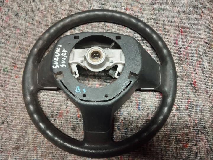 VOLANT MULTIFONCTION GS131-05610 SUZUKI SX4 FIAT SEDICI 1 I 05-09