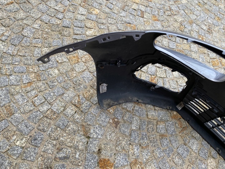 CITROEN BERLINGO IV PARE-CHOCS AVANT 99899497 ORIGINAL