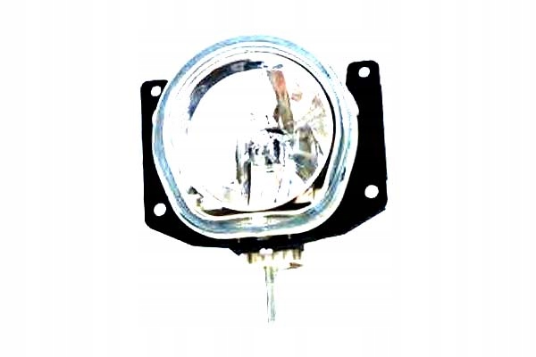 PROJECTEUR ANTIBUÉE FIAT FIORINO CARGO 2007