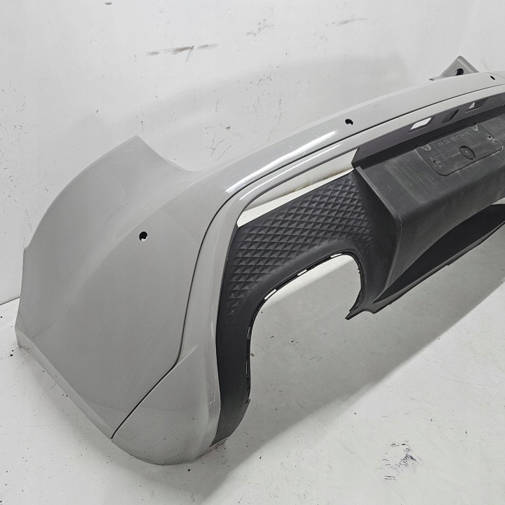 PARE-CHOCS ARRIÈRE ARRIÈRE PORSCHE MACAN 95B LIFT 95B807834AC