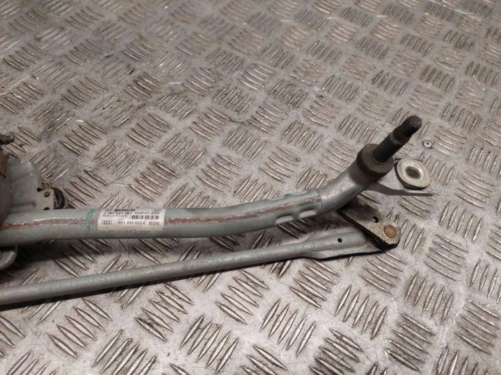 MÉCANISME AVANT VITRE AUDI A8 D2 (4D2, 4D8) 4H1955023C 3.0L GASOLINE