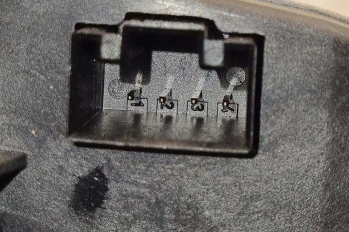 CHAUFFAGE ÉLECTRIQUE SEAT LEON II 1K0963235E