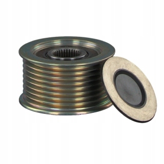 ALTERNATEUR EMBRAYAGE UNIDIRECTIONNEL FEBI BILSTEIN 32505